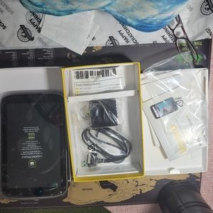 New Sprint ZTX tablet